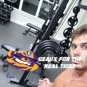 Meet your Posher, Scooter